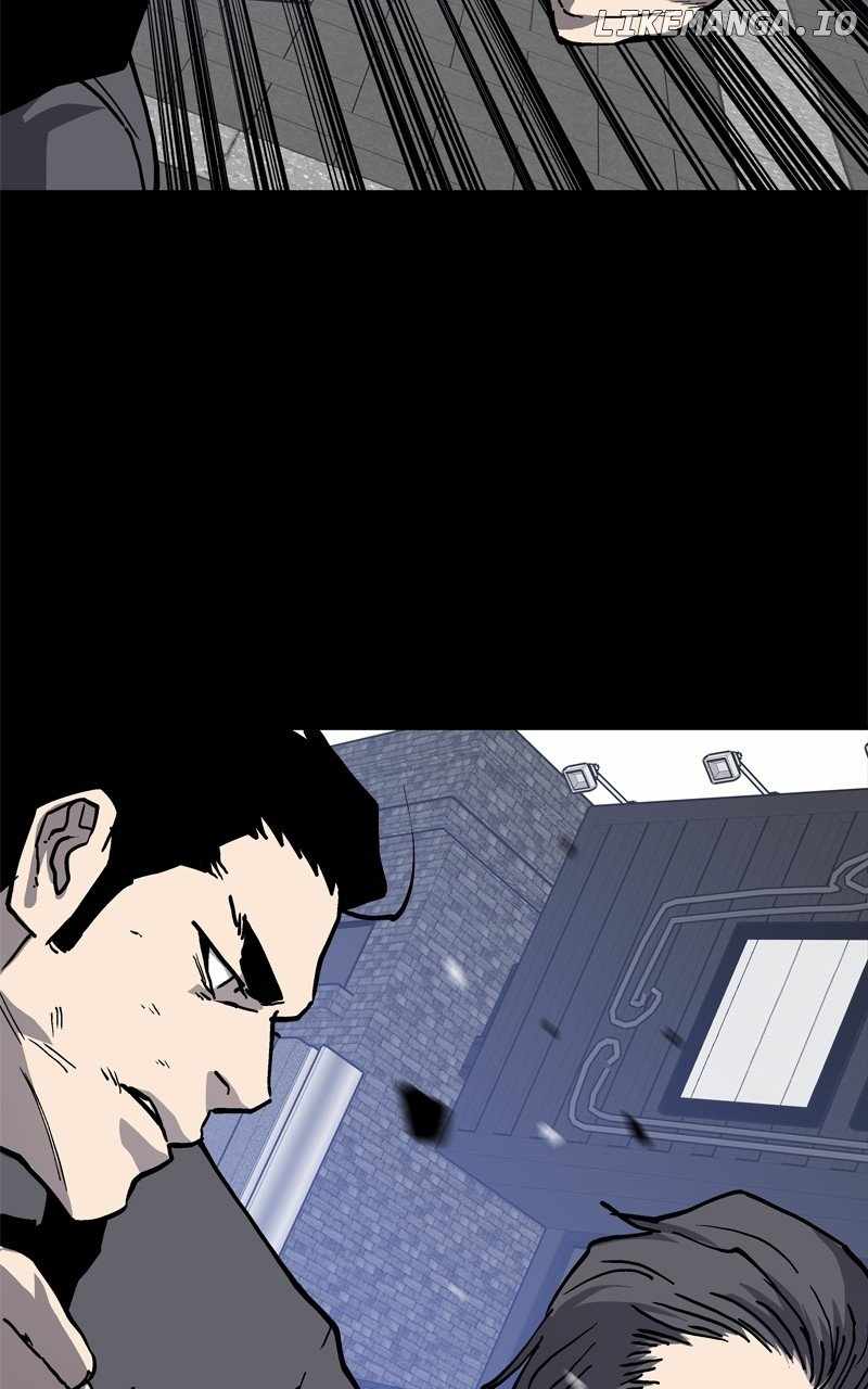 Boss Returns Chapter 35 24